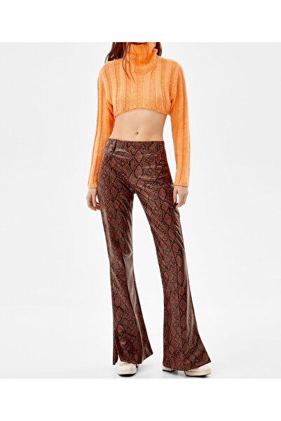 Evendi Pants, Brown