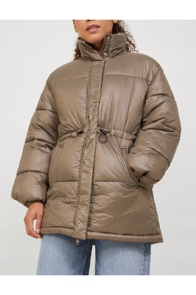 Jack & Jones Jacket, Khaki