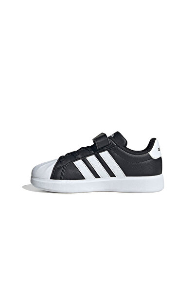 adidas Streettalk El C Children's Casual Shoes Jq8593 Black