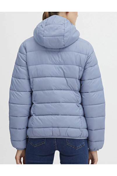 Oxmo Jacket, Blue