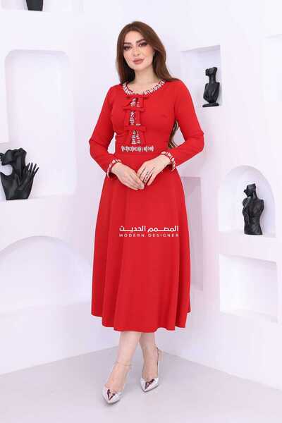 modern designer Eid dress