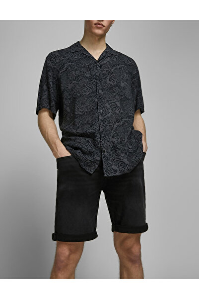 Jack & Jones Shorts, Black