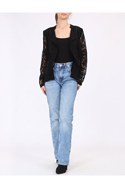 Evendi Jacheta, Negru