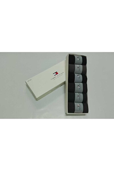 Tommy Hilfiger Men's socks - set of 6 pairs
