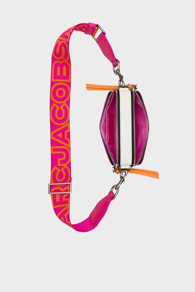 Marc by Marc Jacobs Women's Shoulder Bag 2S3Hcr500H03-664