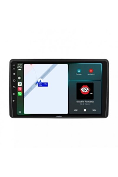 Clarion Dedicated Navigation for Chevrolet Aveo 2006-2012 — 9 inch, 4 GB RAM, 64 GB, Quad Core