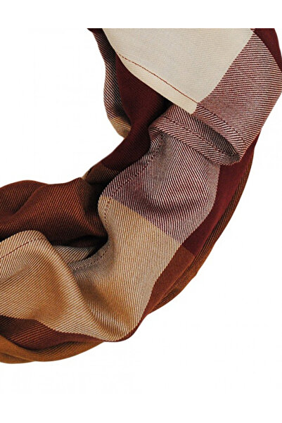 s.Oliver Scarf, Burgundy