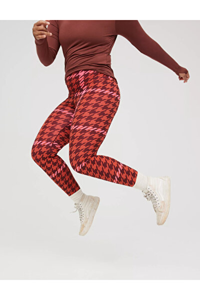 aerie Tights, Brick
