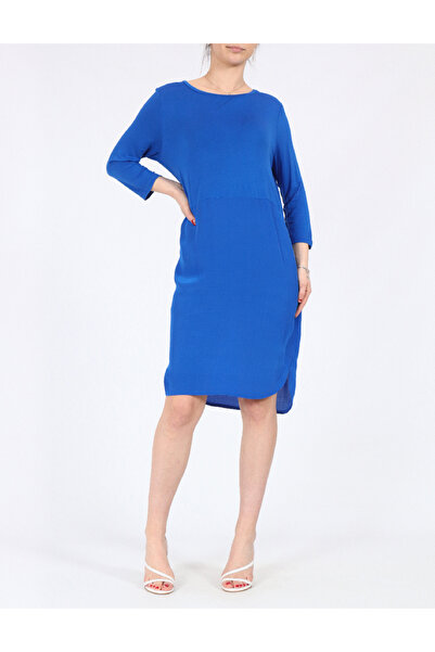 Evendi Medium dress, Blue