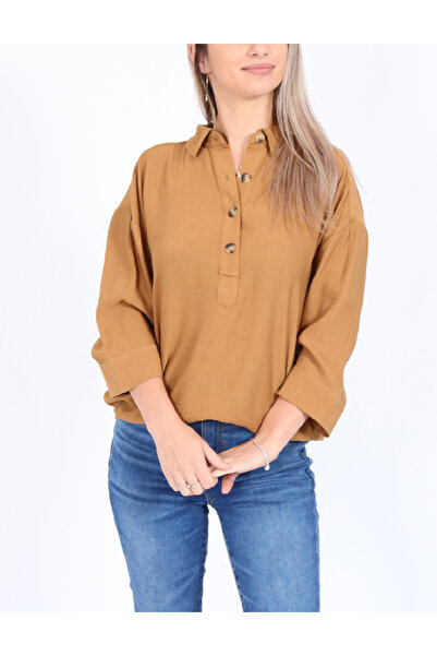 s.Oliver Camasa, Maro