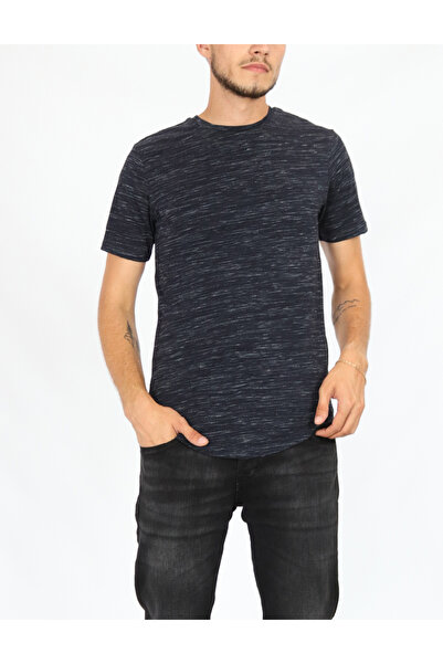 ONLY Tricou, Bleumarin Inchis