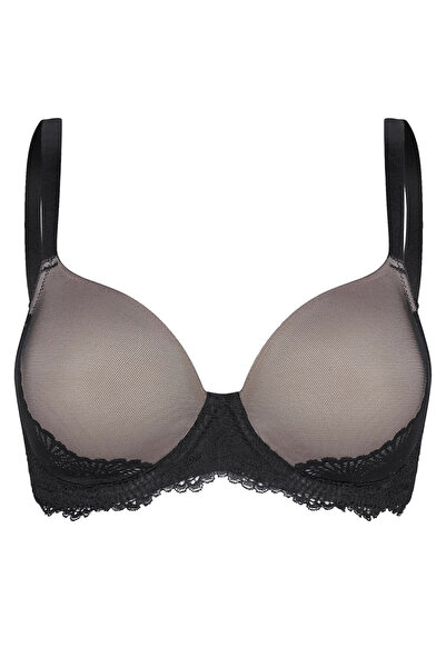 Triumph Bra, Black