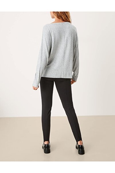 s.Oliver Blouse, Gray