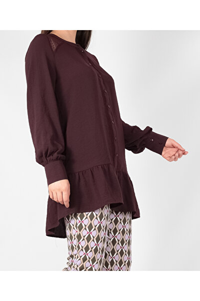 Evendi Shirt, Grenade