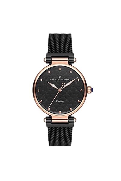 Grand Romanson GR.1.AG1153.05 Kadın Kol Saati 250059374G74R