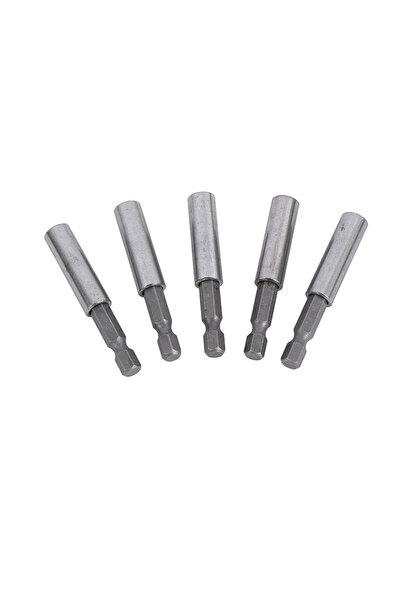 Lawazim Screwdriver Bit Set -5pcs Hex Nut Driver Bits for Drills