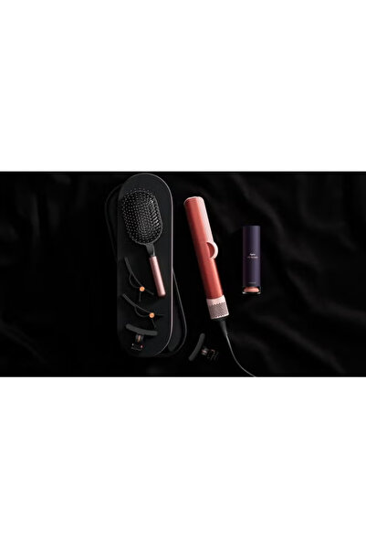 DYSON Airstraitstraightener Strawberry Bronze/Blush Pink