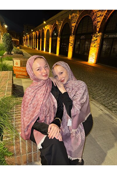 Dolce Ένα πολυτελές μάλλινο μεταξωτό σάλι με μοτίβο – Πολυτελές σάλι ως δώρο