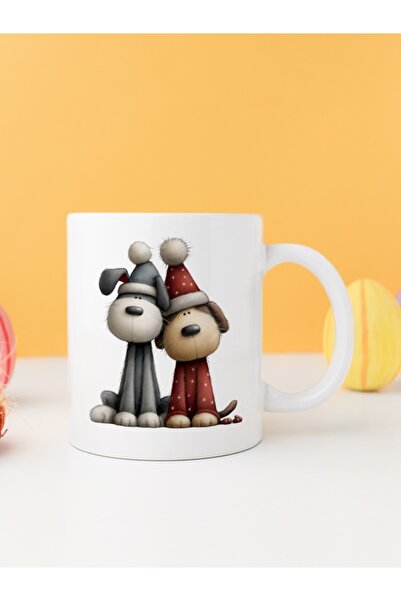 IŞILAY PROMOSYON كوب فريد للكلاب والقطط موديل 28