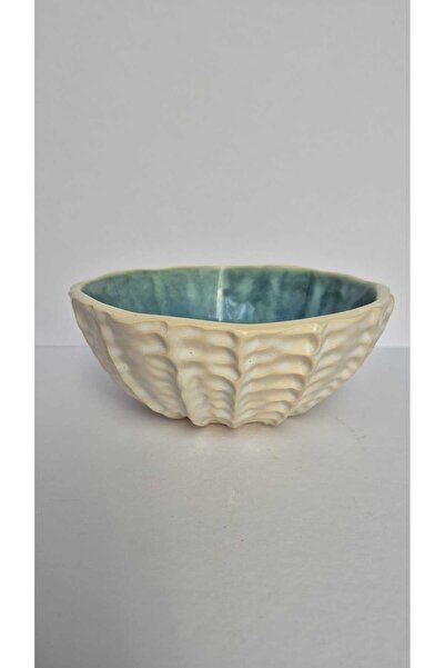 AYŞEGÜL PEHLİVAN CERAMİC STUDİO Ayşegül Pehlivan Studio Handcraft DENİZ KÖPÜĞ...