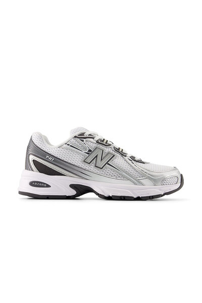 New Balance U740 Nb Lifestyle Unisex Shoes Grey-Black Unisex Sports Shoes