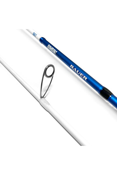 BAUER Bambam Salt1 DFR 218 Cm 8-18 Gr Spin Olta Kamışı