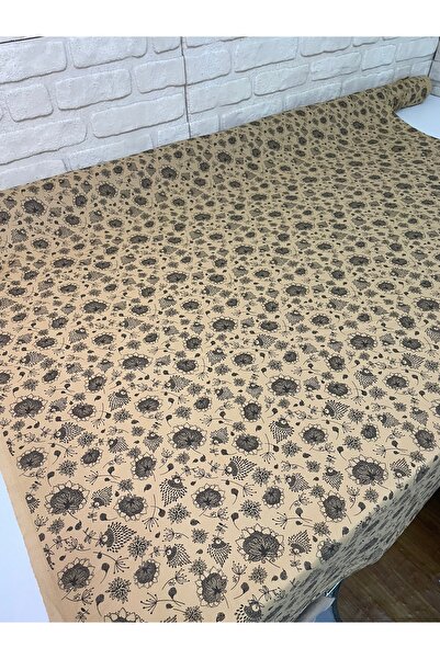 EGE DESIGN قماش بوبلين منسوج 57 خيط قطني