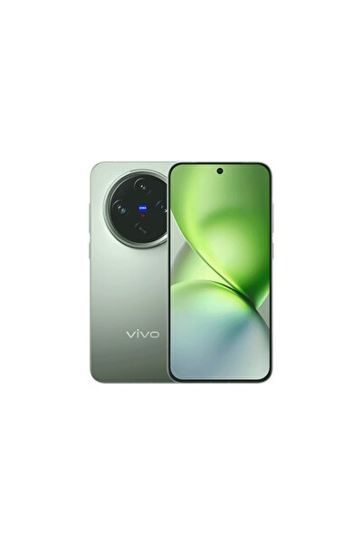 Genel Markalar Vivo X200 Pro Mini -Uyumlu Ön Body Şeffaf Ultra Ekran Koruyucu...