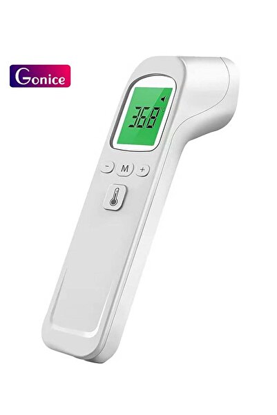 Gonice Portable Infrared Digital Thermometer