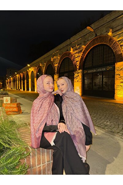 Dolce Ένα πολυτελές μάλλινο μεταξωτό σάλι με μοτίβο – Πολυτελές σάλι ως δώρο