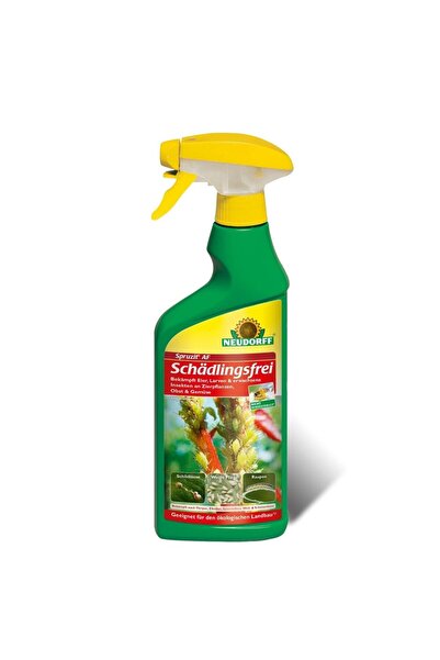 NEUDORF Spray universal Neudorff Spruzit AF pentru combaterea dăunătorilor - ...