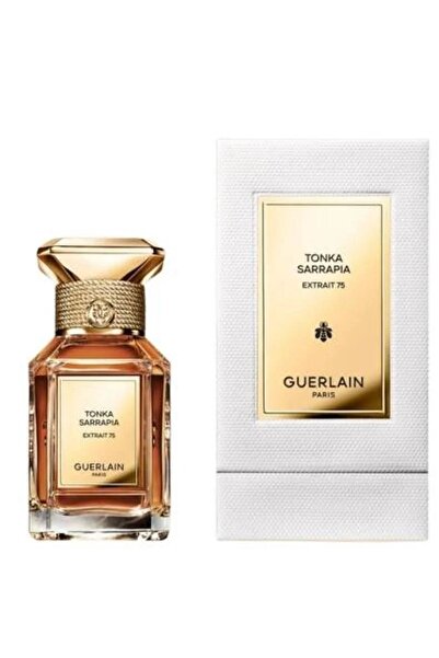 Guerlain Guerlain Tonka Sarabia perfume