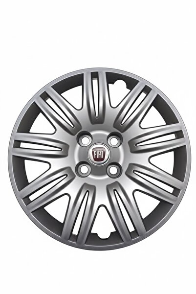 Oto Kasım Fiat Doblo Punto 14 İnç Jant Kapak Takımı (4 Adet)