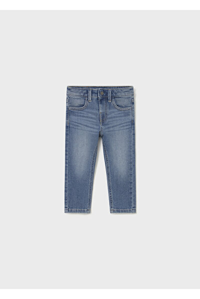 MAYORAL Boy's Jeans Blue
