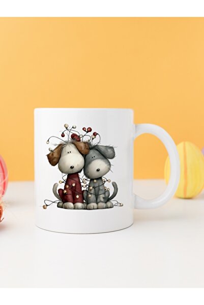 IŞILAY PROMOSYON كوب فريد للكلاب والقطط موديل 2