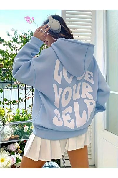 Flaubert - سترة نسائية بغطاء للرأس مطبوع مصنوعة من قماش عالي الجودة مكون من خ...