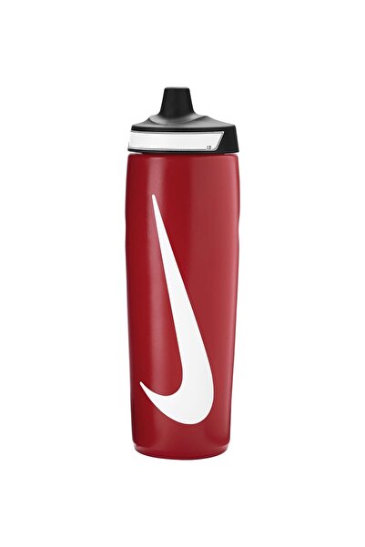 Nike Refuel Water Bottle 710 Ml. Antreman Water Bottle
