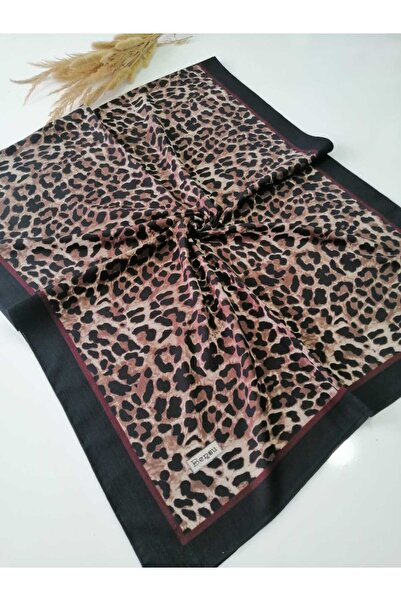 SHAWL SECRET Bambu Kıraş Şal