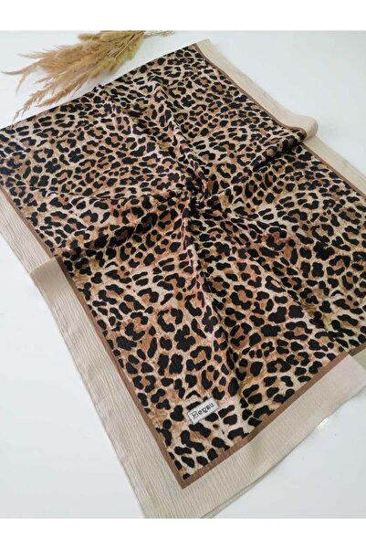 SHAWL SECRET Bambu Kıraş Şal