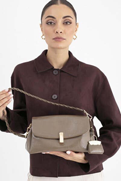 Matthew Cox ΤΣΑΝΤΑ ΧΕΡΙΟΥ SÇ BYN2405 ΒΙΖΟΝ