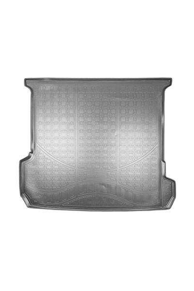 OEM Trunk Mat Audi Q7 II 4M 2015+