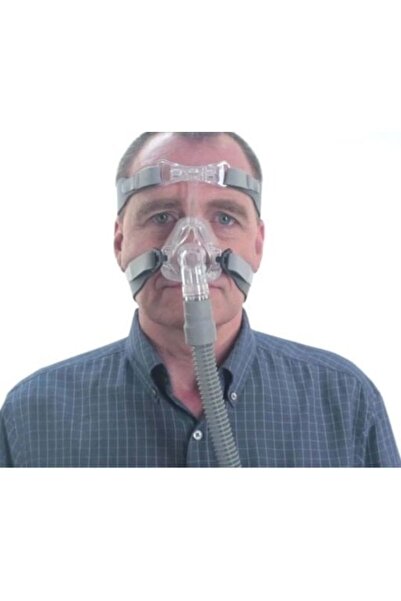 Genel Markalar Burun Maskesi Nazal Maske MEDiUM