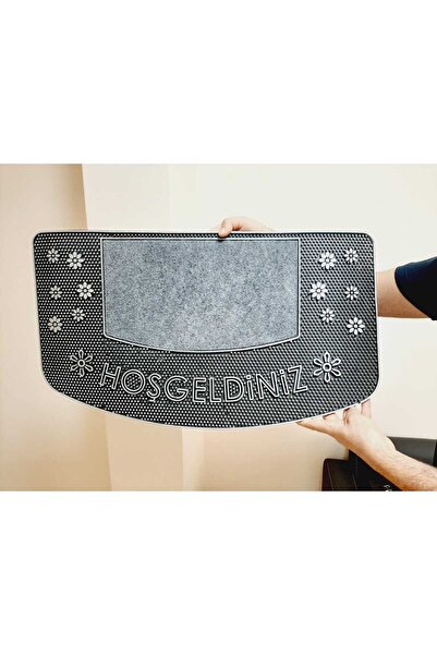 bir sürü eşya pak market Door Mat Building Front Entrance Mat Apartment Entrance Door Mat Balcony Door Mat