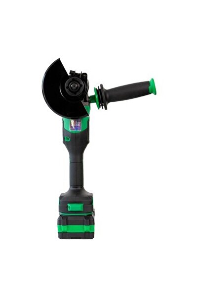 Hais Profesyonel Akülü Taşlama Makinası 21 V