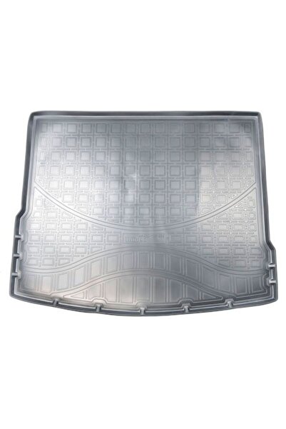 OEM Trunk mat for VW Tiguan II 2016