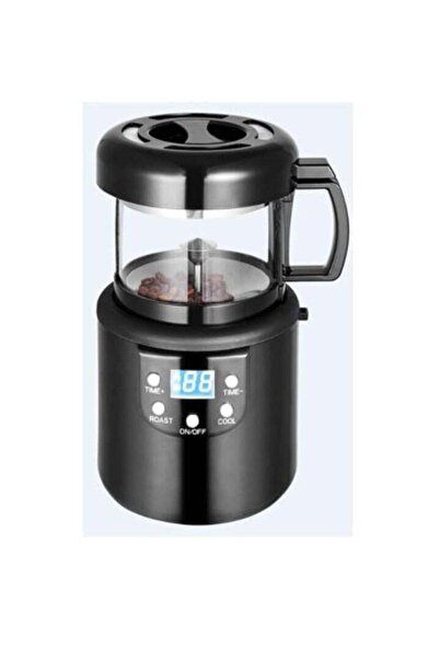 Ribon Electronic coffee roaster - 1800 watts