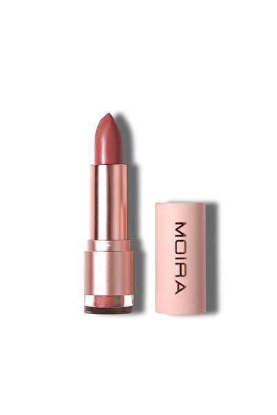 MOİRA Lip Goddess Lipstick (001, Adore)