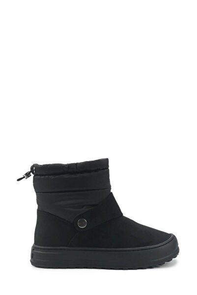 Kinetix 5W Jımy 5Pr Siyah Kadın Kar Botu A102036914