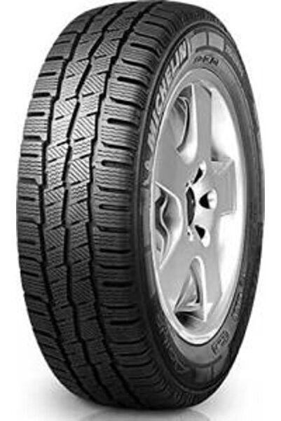 Michelin 225/75R16c 121/120R Agilis Alpin Kış Lastiği (2025)