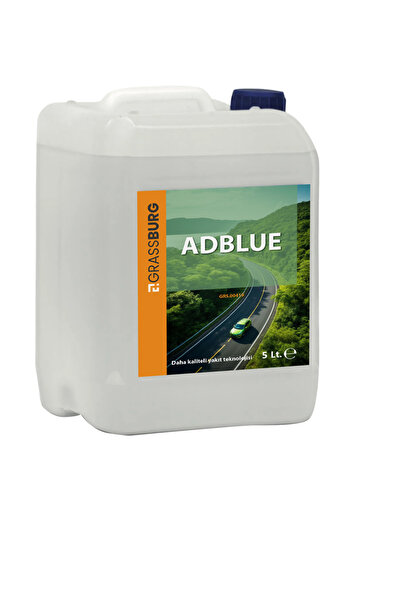 GRASSBURG Adblue 18 lt